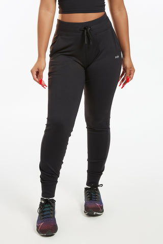Beverly Jogger Black