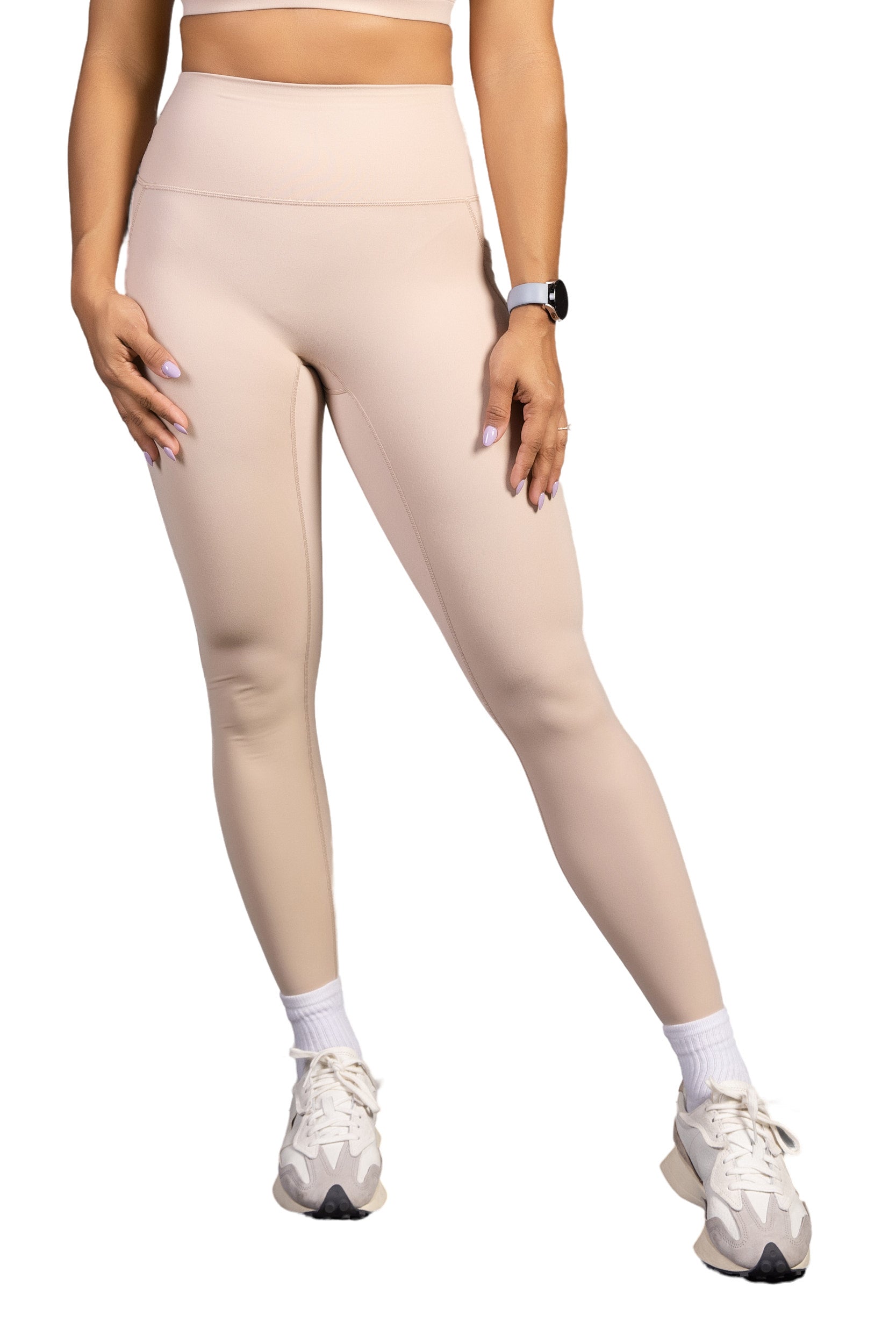 Dune Legging Cream