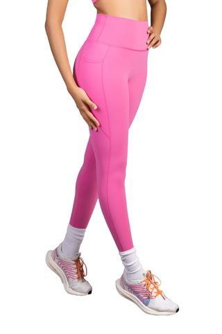 Ignite Legging pink