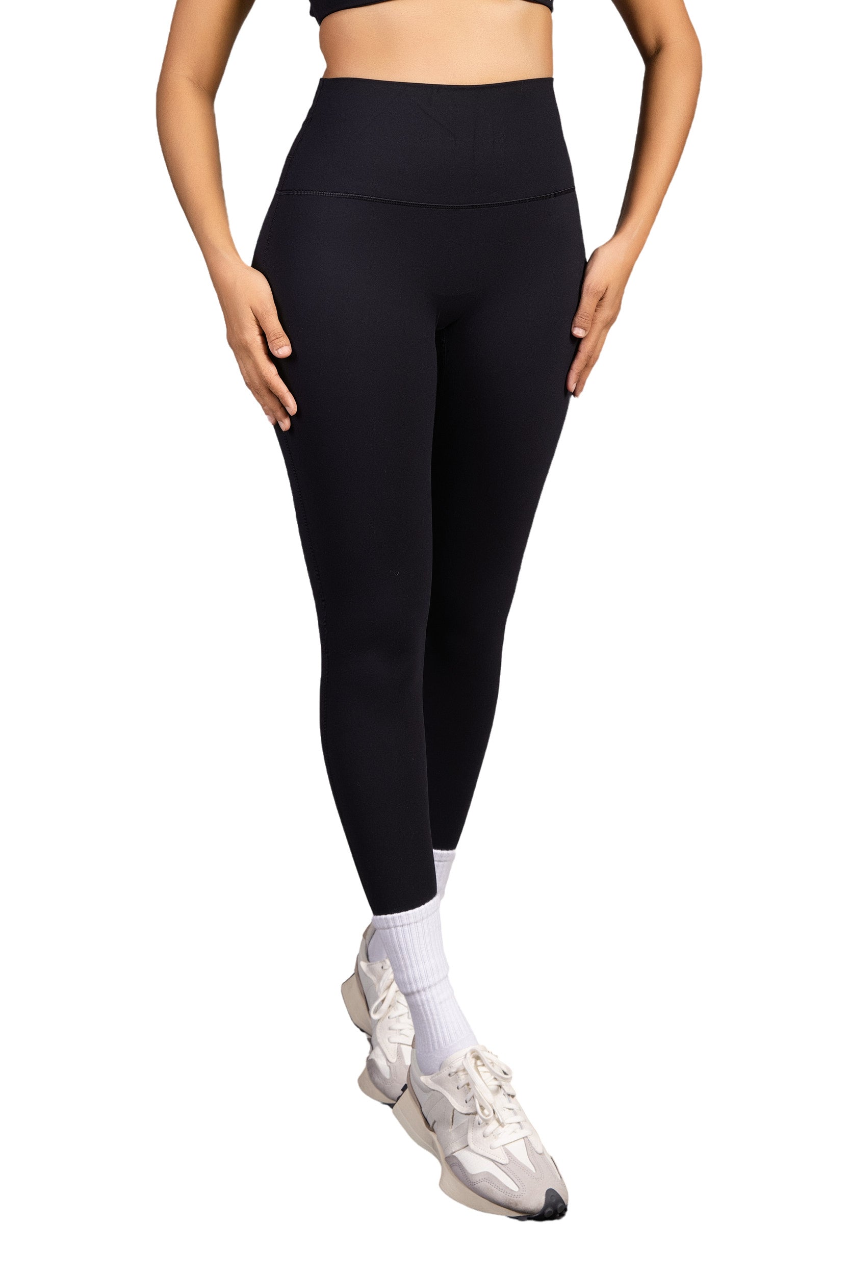 Infinity Legging Black