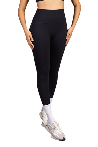 Infinity Legging Black