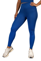 Serendipity Legging Blue