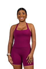 After Hours Halter Wine