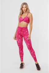 SPORT BRA INTI MAGENTA PINK