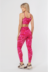 SPORT BRA INTI MAGENTA PINK