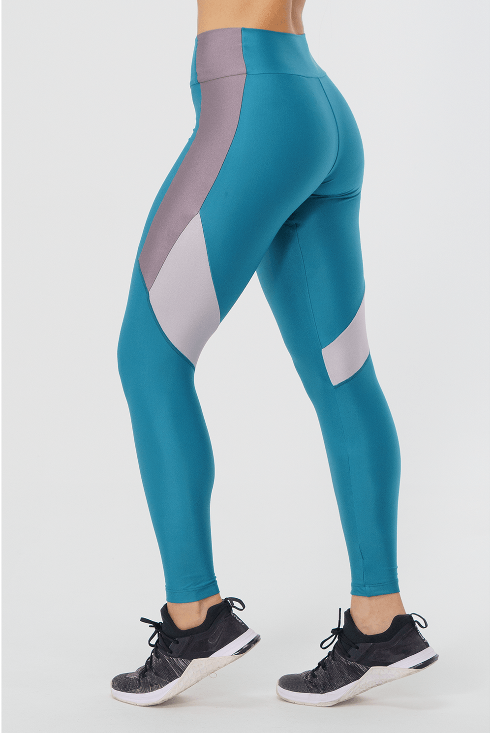 LEGGING MATIZ BLUE