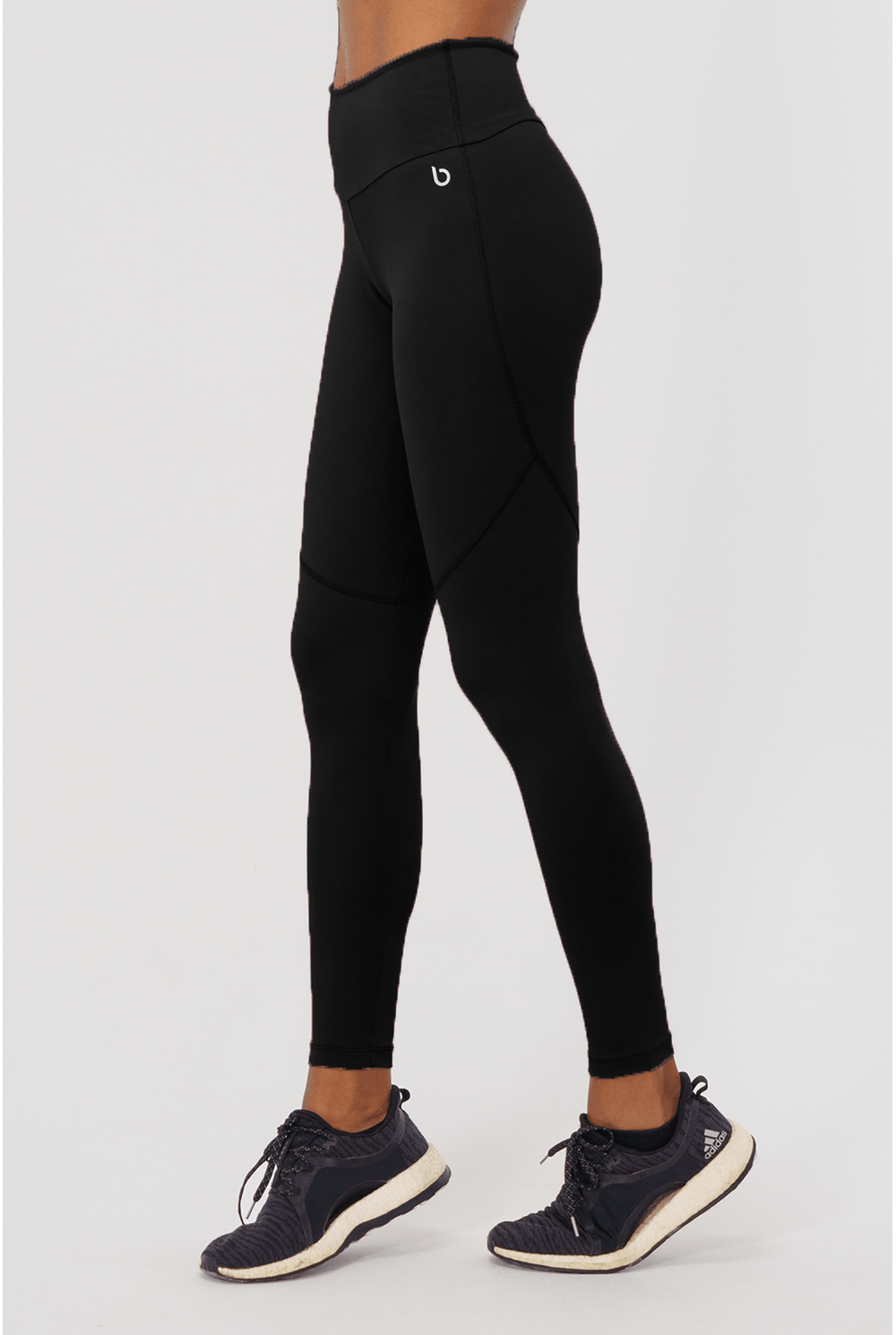 LEGGING TOM BLACK