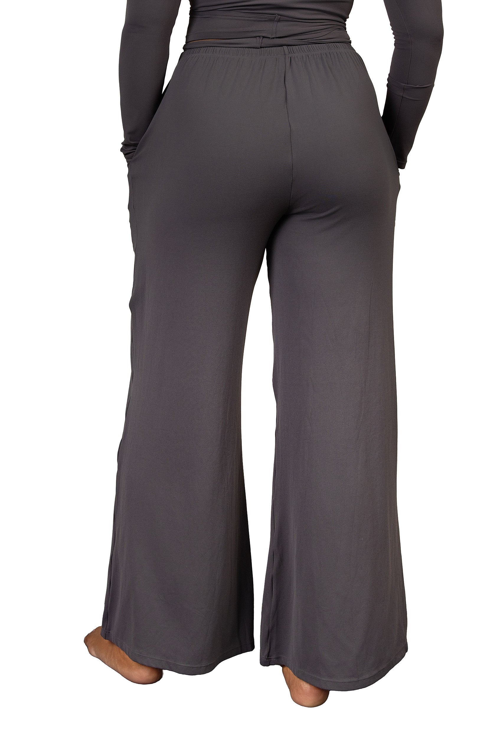 Aurora Lounge Pants Grey