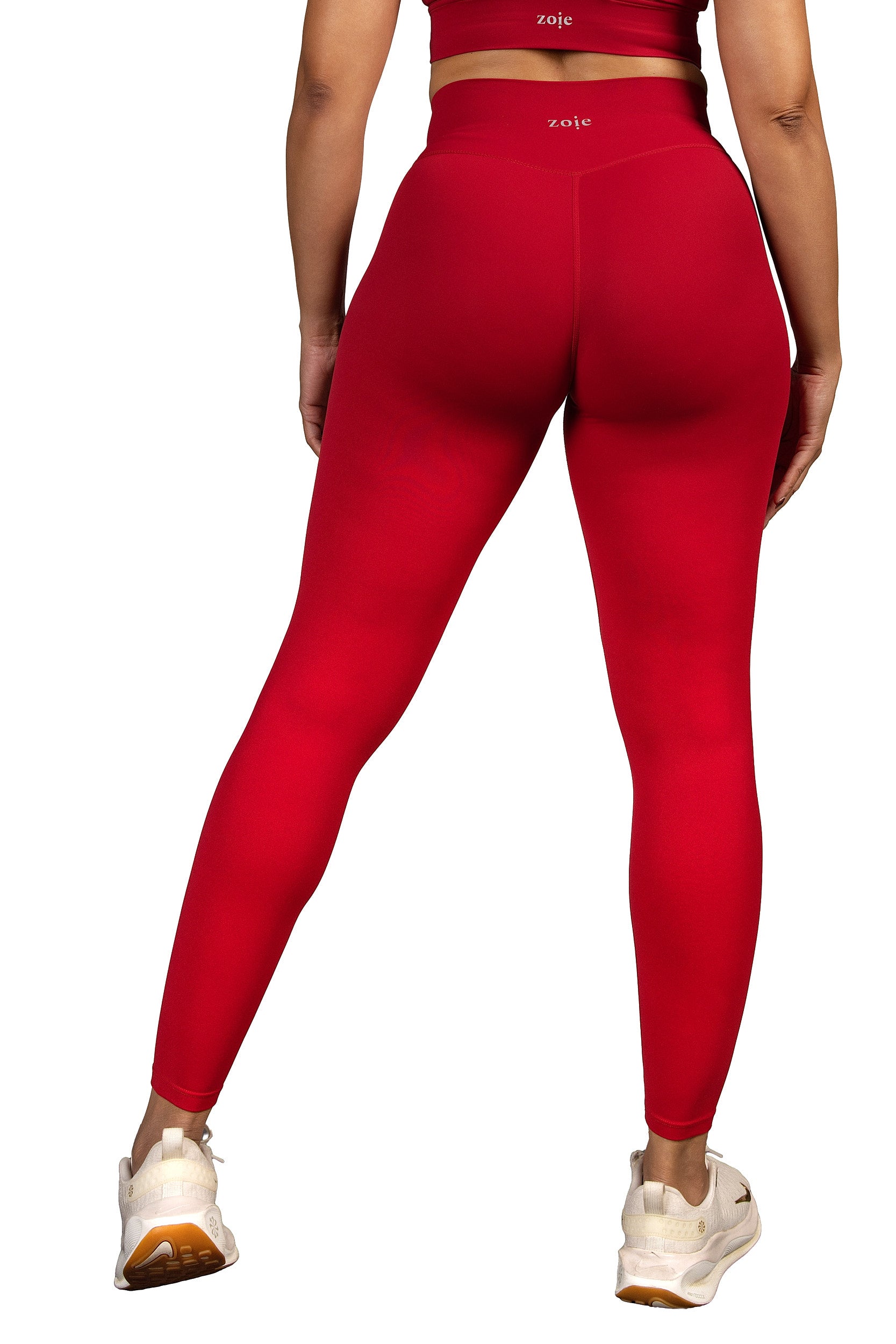 Momentum Legging Berry