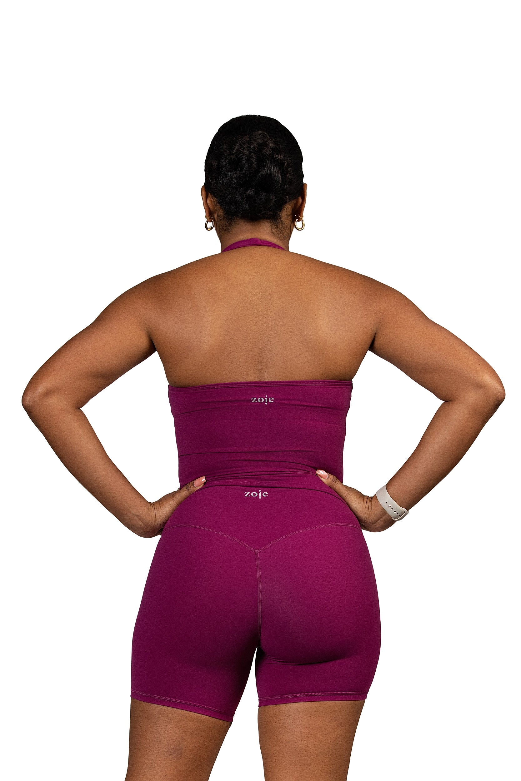 After Hours Halter Wine
