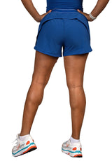 Fast Forward Shorts Blue