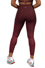 Serendipity Legging Wine
