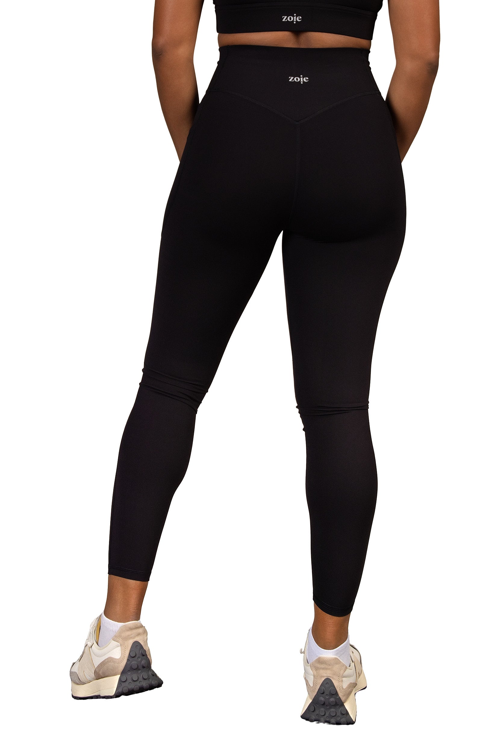 In Sync Legging Black