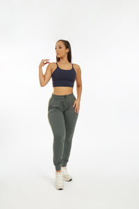Beverly Jogger Green