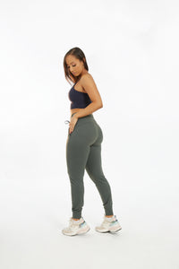 Beverly Jogger Green
