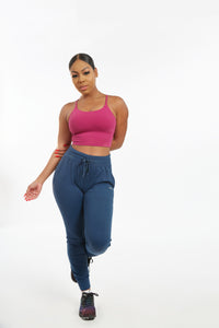 Beverly Jogger Truffle