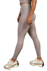 Momentum Legging Grey