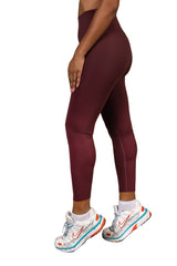 Serendipity Legging Wine