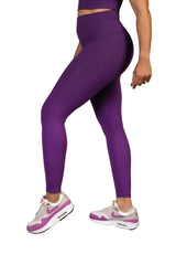 Serendipity Legging Purple