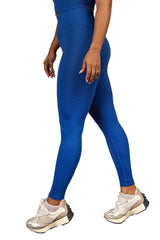 Serendipity Legging Blue
