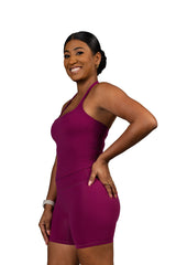 After Hours Halter Wine