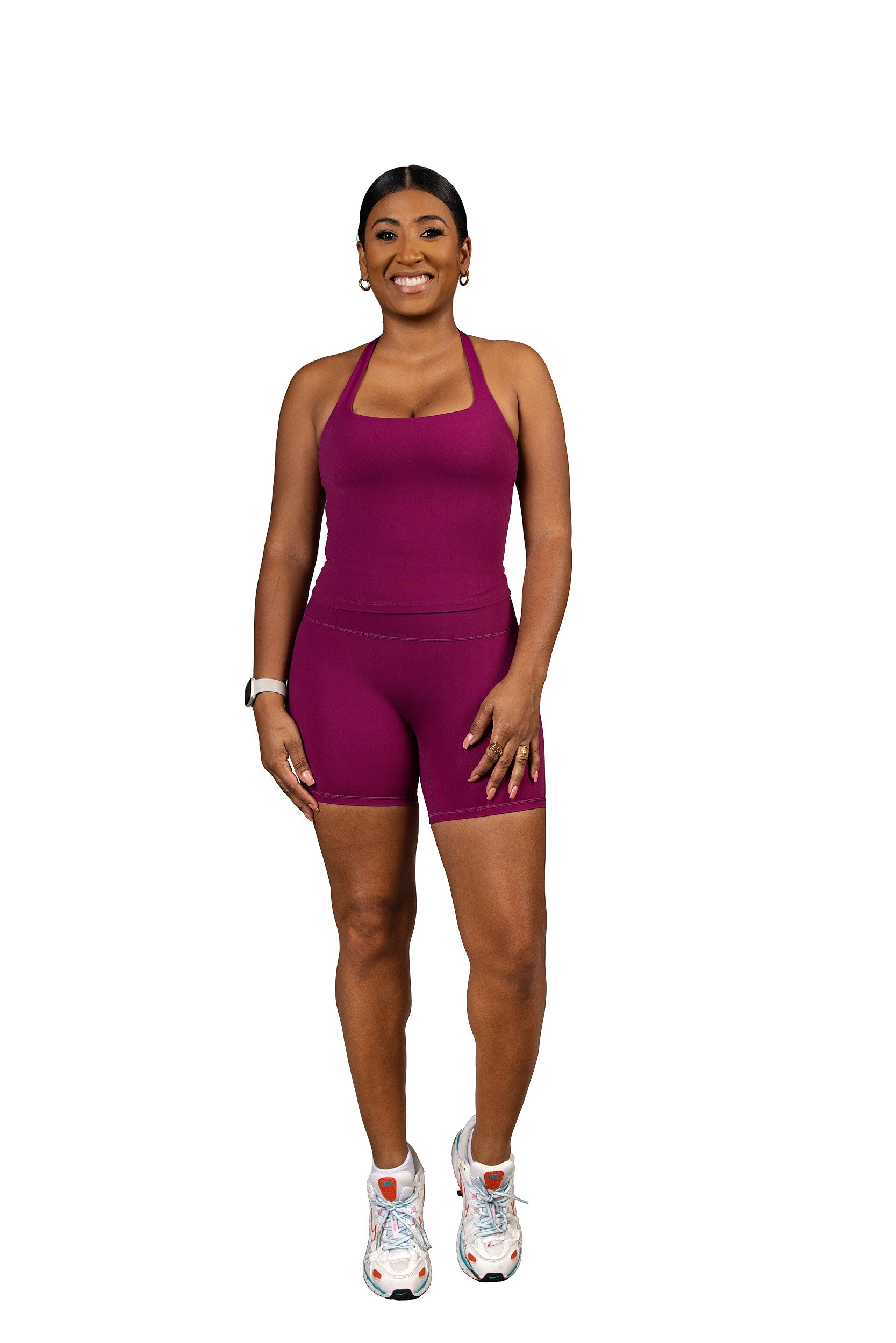 After Hours Halter Wine