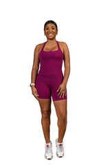 After Hours Halter Wine