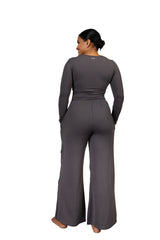 Aurora Lounge Pants Grey