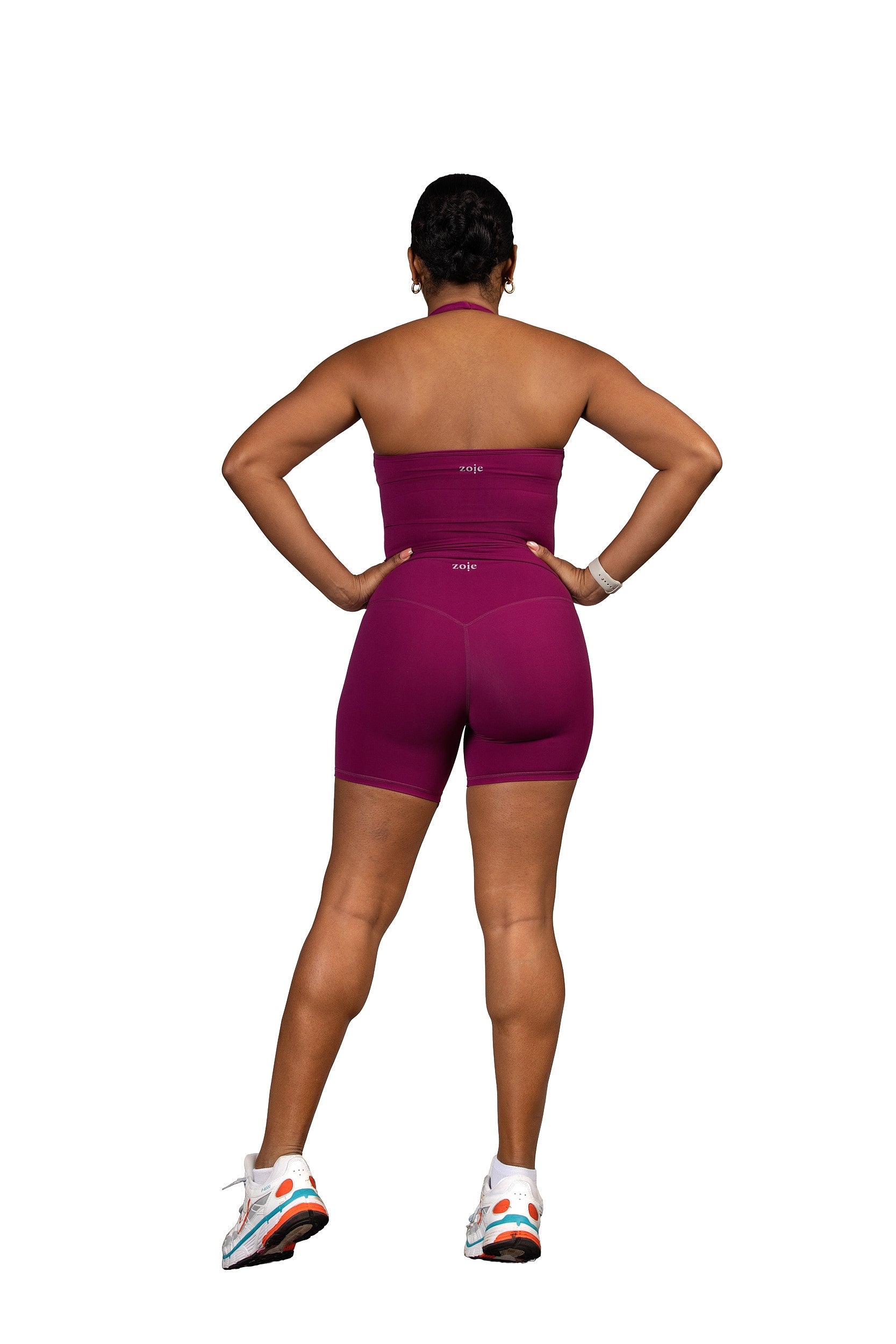 After Hours Halter Wine