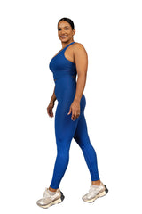Serendipity Legging Blue