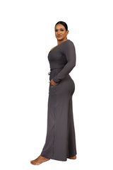Aurora Lounge Pants Grey