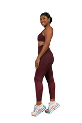Serendipity Legging Wine