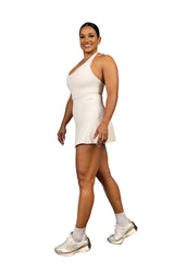 Ace Skort Ivory