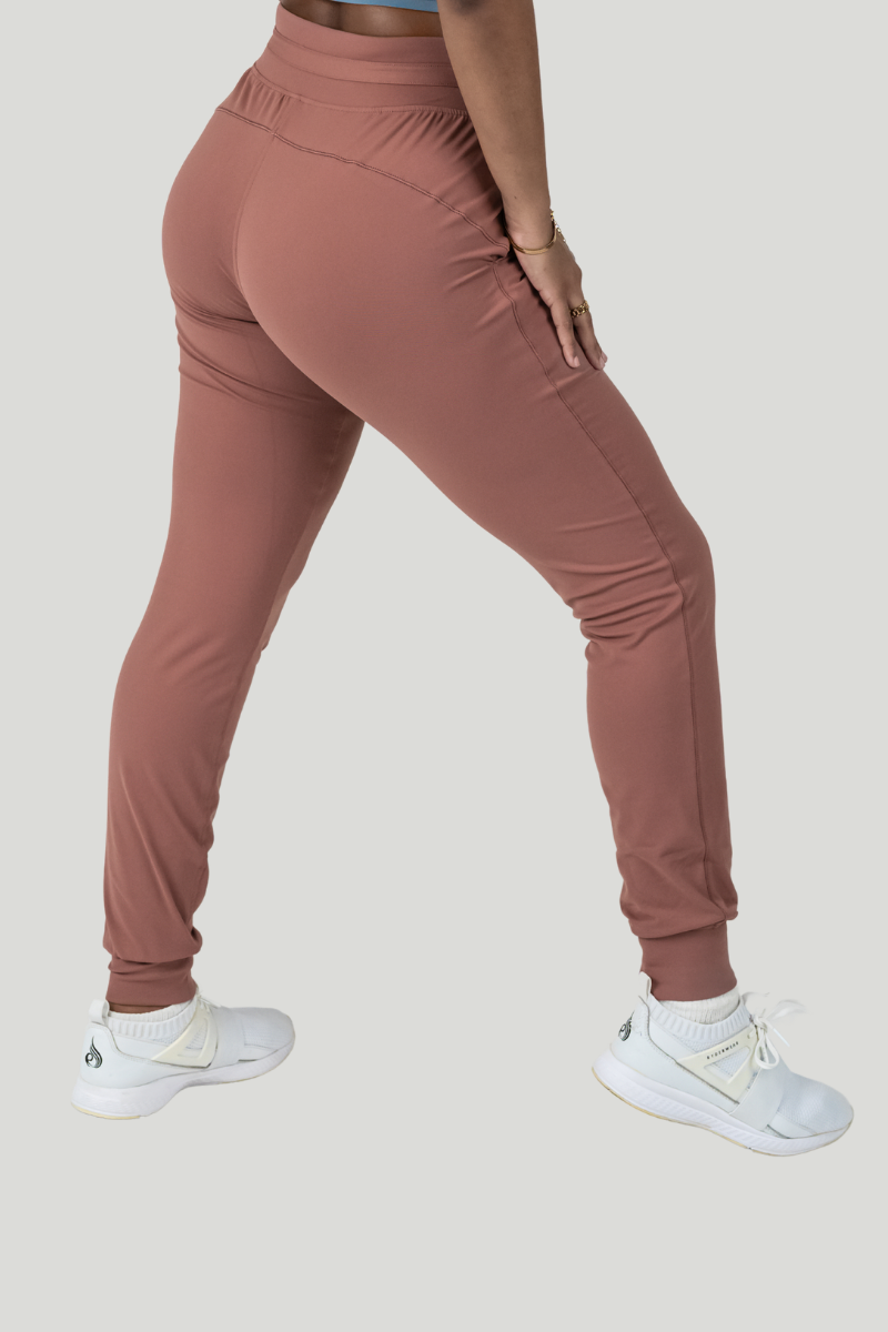 Beverly Jogger Pink