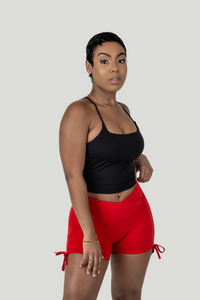 Kate Tank Top Black