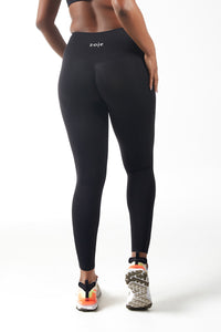 Luna Legging Black