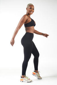 Luna Legging Black