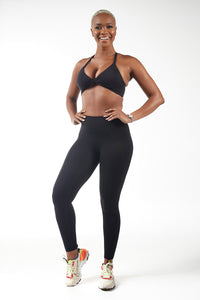 Luna Legging Black