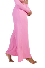 Luma Lounge Pant Pink