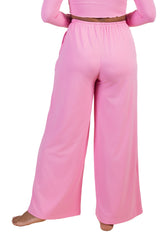 Luma Lounge Pant Pink