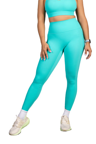 Tide Legging Agua