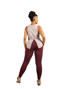 NIA TANK TOP PINK