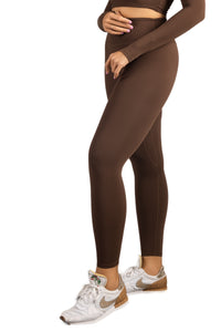 CELINE LEGGING BROWN
