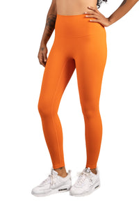 Serena Legging Orange