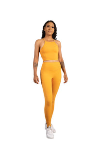 INDIRA LEGGING ORANGE