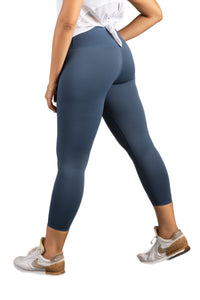 Zenobia Legging Midnight