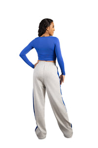 SIENNA JOGGER GREY
