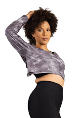 JULIANNE TANK TOP BLACK