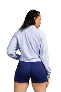 Sierra Jacket Blue