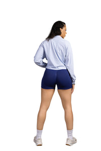 Sierra Jacket Blue